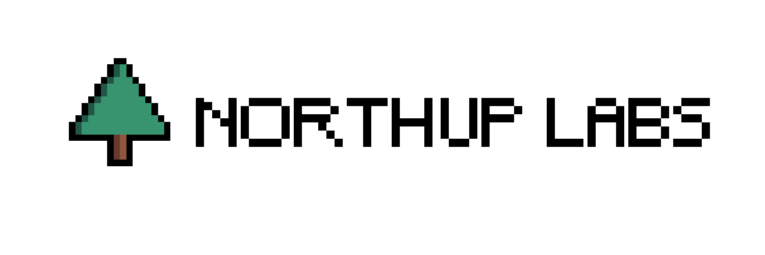Northup Labs Banner