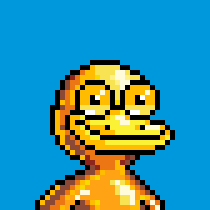 BitQuacks Logo